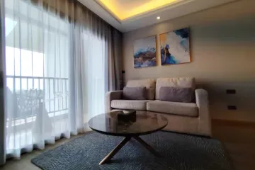 1 Bedroom Condo for sale in Nong Prue, Chonburi