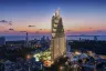 2 Bedroom Condo for sale in Grand Solaire Pattaya, Nong Prue, Chonburi