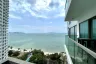 1 Bedroom Condo for sale in Wong Amat Tower, Na Kluea, Chonburi