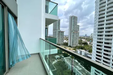 1 Bedroom Condo for sale in Wong Amat Tower, Na Kluea, Chonburi