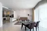 2 Bedroom Condo for sale in The Sanctuary Wong Amat, Na Kluea, Chonburi