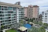 2 Bedroom Condo for sale in The Sanctuary Wong Amat, Na Kluea, Chonburi