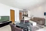 2 Bedroom Condo for sale in The Sanctuary Wong Amat, Na Kluea, Chonburi