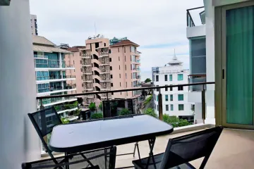 2 Bedroom Condo for sale in The Sanctuary Wong Amat, Na Kluea, Chonburi