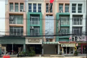 Commercial for sale in Nong Prue, Chonburi