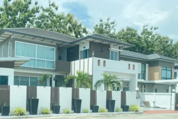 3 Bedroom House for sale in Huai Yai, Chonburi