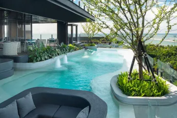 1 Bedroom Condo for sale in Na Jomtien, Chonburi