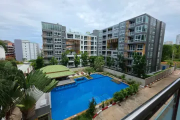 2 Bedroom Condo for sale in Nong Prue, Chonburi
