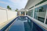 3 Bedroom House for sale in Nong Prue, Chonburi