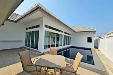 3 Bedroom House for sale in Nong Prue, Chonburi