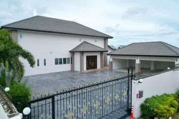4 Bedroom House for sale in Nong Prue, Chonburi