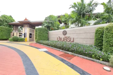 3 Bedroom House for sale in Takhian Tia, Chonburi