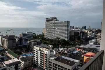 2 Bedroom Condo for sale in Nong Prue, Chonburi