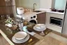 1 Bedroom Condo for sale in Nong Prue, Chonburi