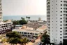 3 Bedroom Condo for sale in Jomtien Complex, Nong Prue, Chonburi