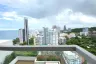 1 Bedroom Condo for sale in The Peak Towers, Nong Prue, Chonburi
