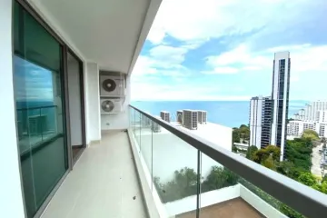 1 Bedroom Condo for sale in The Peak Towers, Nong Prue, Chonburi