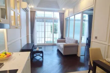 1 Bedroom Condo for sale in Grand Florida, Na Jomtien, Chonburi