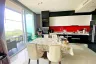 2 Bedroom Condo for sale in Bang Sare, Chonburi