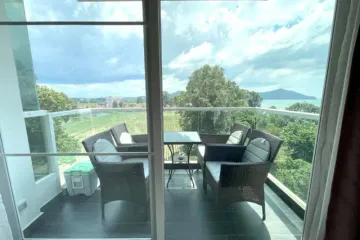 2 Bedroom Condo for sale in Bang Sare, Chonburi
