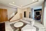 3 Bedroom House for sale in Na Kluea, Chonburi