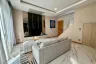 3 Bedroom House for sale in Na Kluea, Chonburi