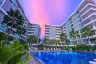 2 Bedroom Condo for sale in Na Jomtien, Chonburi