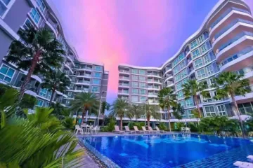 2 Bedroom Condo for sale in Nong Prue, Chonburi