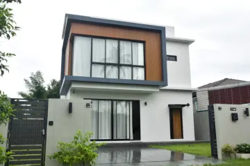 4 Bedroom House for sale in Nong Prue, Chonburi