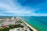 1 Bedroom Condo for sale in Nong Prue, Chonburi