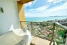 1 Bedroom Condo for sale in The Riviera Ocean Drive, Nong Prue, Chonburi