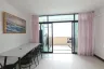 2 Bedroom House for sale in Jomtien Complex, Nong Prue, Chonburi