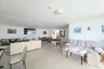 2 Bedroom House for sale in Jomtien Complex, Nong Prue, Chonburi