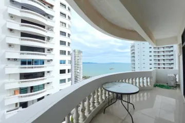 2 Bedroom House for sale in Jomtien Complex, Nong Prue, Chonburi