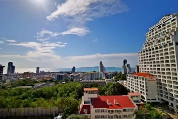 1 Bedroom Condo for sale in The Vision, Nong Prue, Chonburi