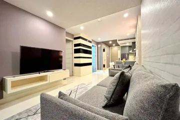 2 Bedroom Condo for Sale or Rent in Nong Prue, Chonburi