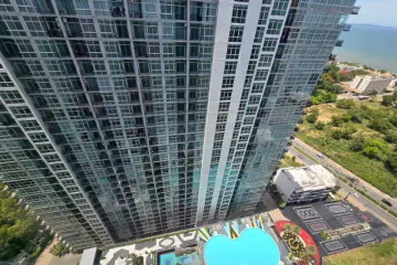 2 Bedroom Condo for sale in Nong Prue, Chonburi