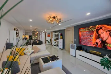 2 Bedroom Condo for sale in Nong Prue, Chonburi