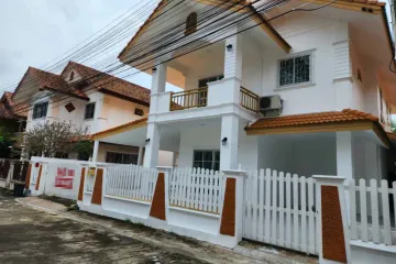 3 Bedroom House for sale in Nong Prue, Chonburi