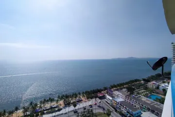 1 Bedroom Condo for sale in Nong Prue, Chonburi