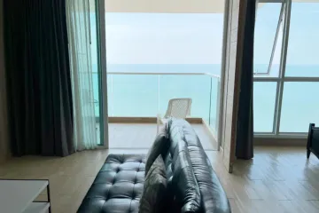 1 Bedroom Condo for Sale or Rent in Nong Prue, Chonburi