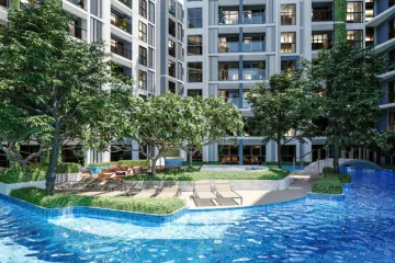 2 Bedroom Condo for sale in ECO RESORT, Bang Sare, Chonburi