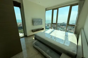 1 Bedroom Condo for sale in The Riviera Ocean Drive, Nong Prue, Chonburi