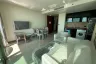 1 Bedroom Condo for sale in The Riviera Ocean Drive, Nong Prue, Chonburi