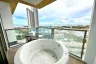 1 Bedroom Condo for sale in The Riviera Ocean Drive, Nong Prue, Chonburi