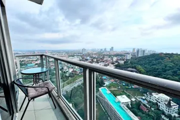2 Bedroom Condo for sale in Nong Prue, Chonburi