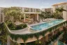 2 Bedroom Condo for sale in Na Kluea, Chonburi
