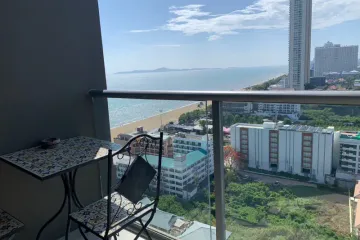 1 Bedroom Condo for sale in Nong Prue, Chonburi