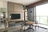 1 Bedroom Condo for Sale or Rent in Na Kluea, Chonburi