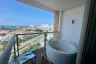 1 Bedroom Condo for sale in The Riviera Ocean Drive, Nong Prue, Chonburi